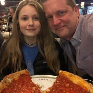 Meet your Posher, John